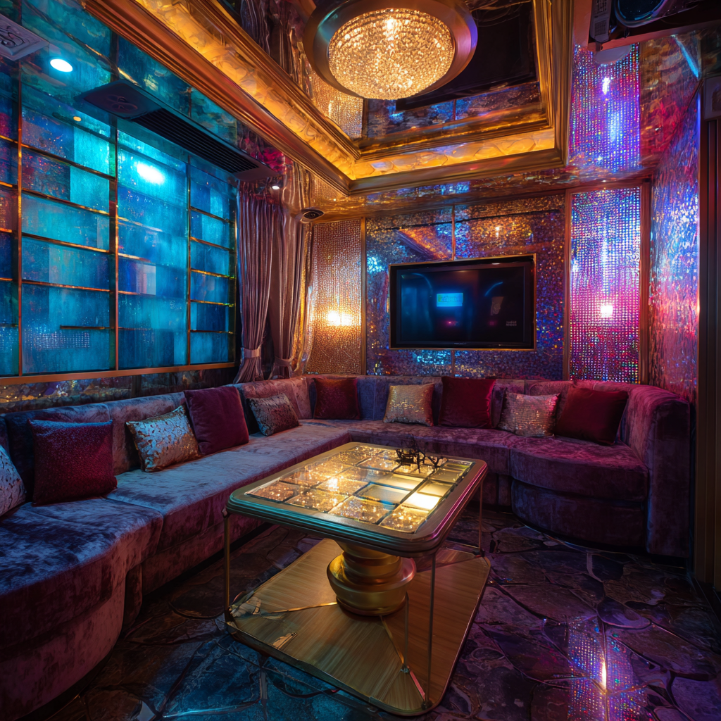 공덕 세라 퍼블릭 룸 이미지 4