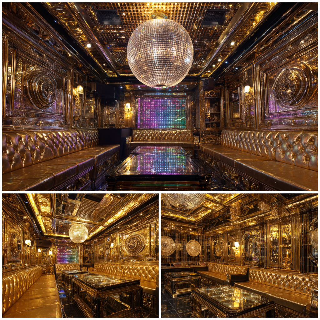 공덕 세라 퍼블릭 룸 이미지 16