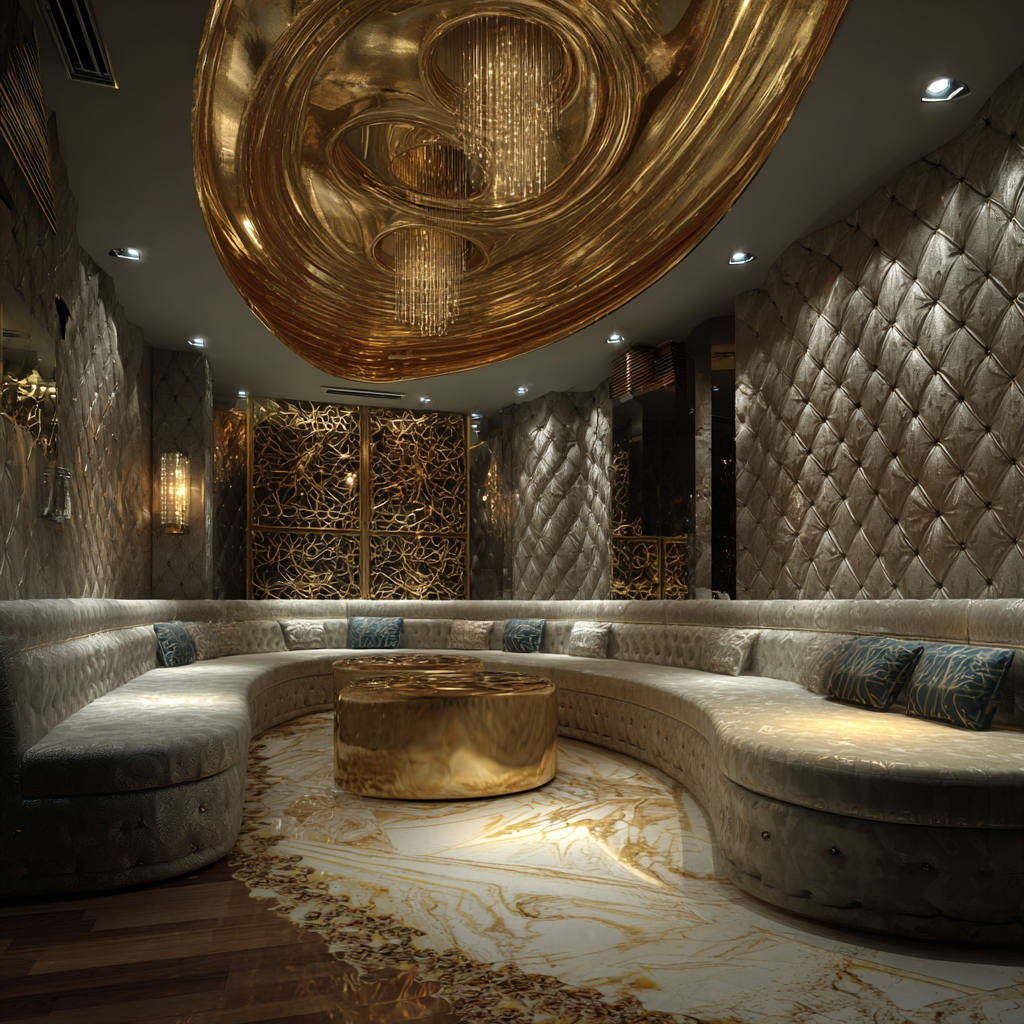 공덕 세라 퍼블릭 룸 이미지 1