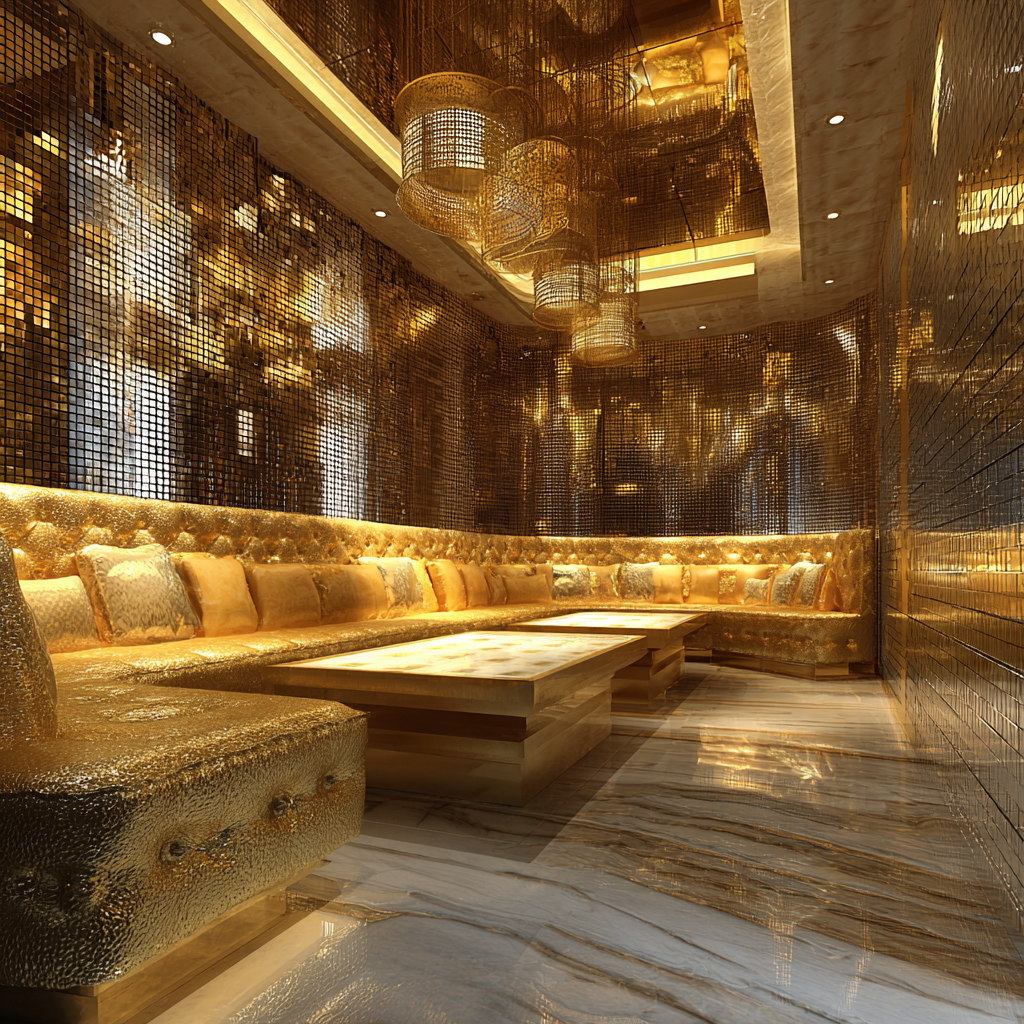 공덕 세라 퍼블릭 룸 이미지 7