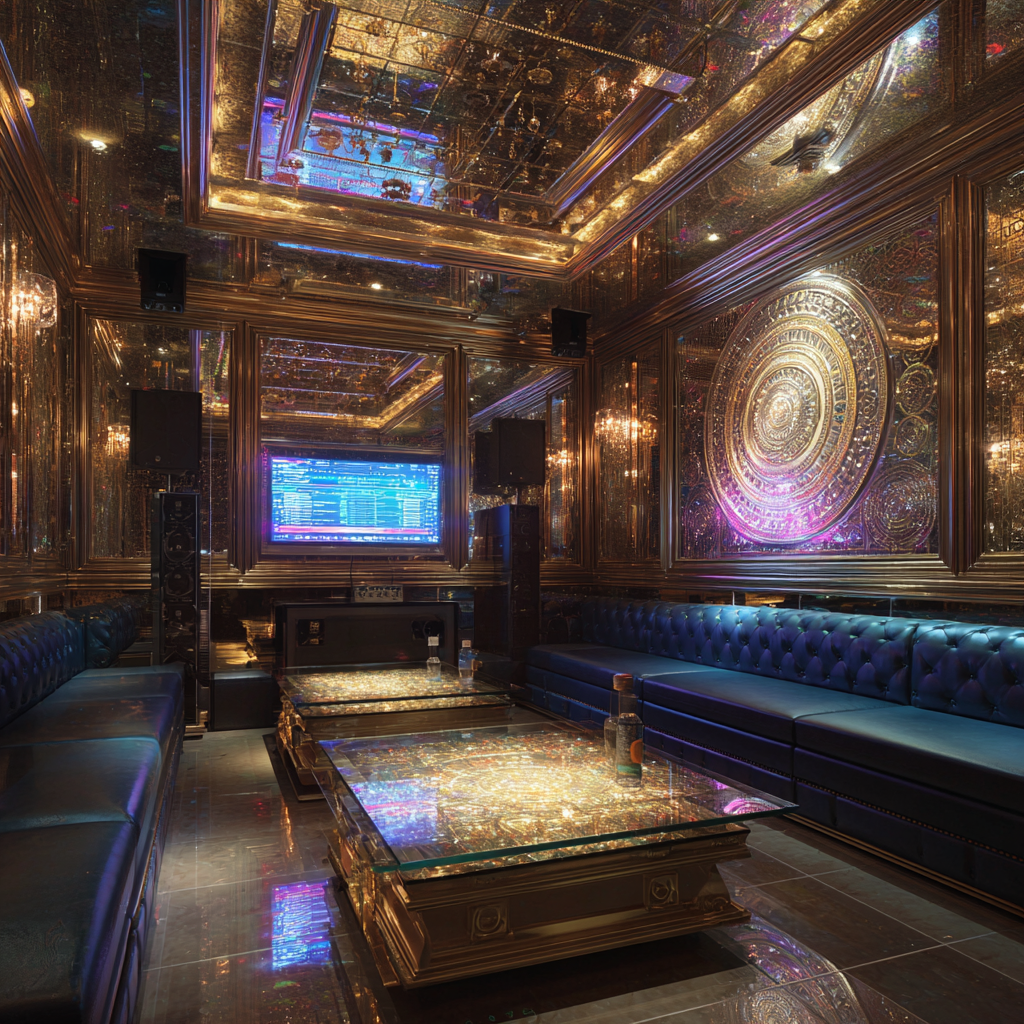 공덕 세라 퍼블릭 룸 이미지 0