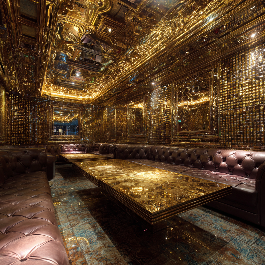 공덕 세라 퍼블릭 룸 이미지 8