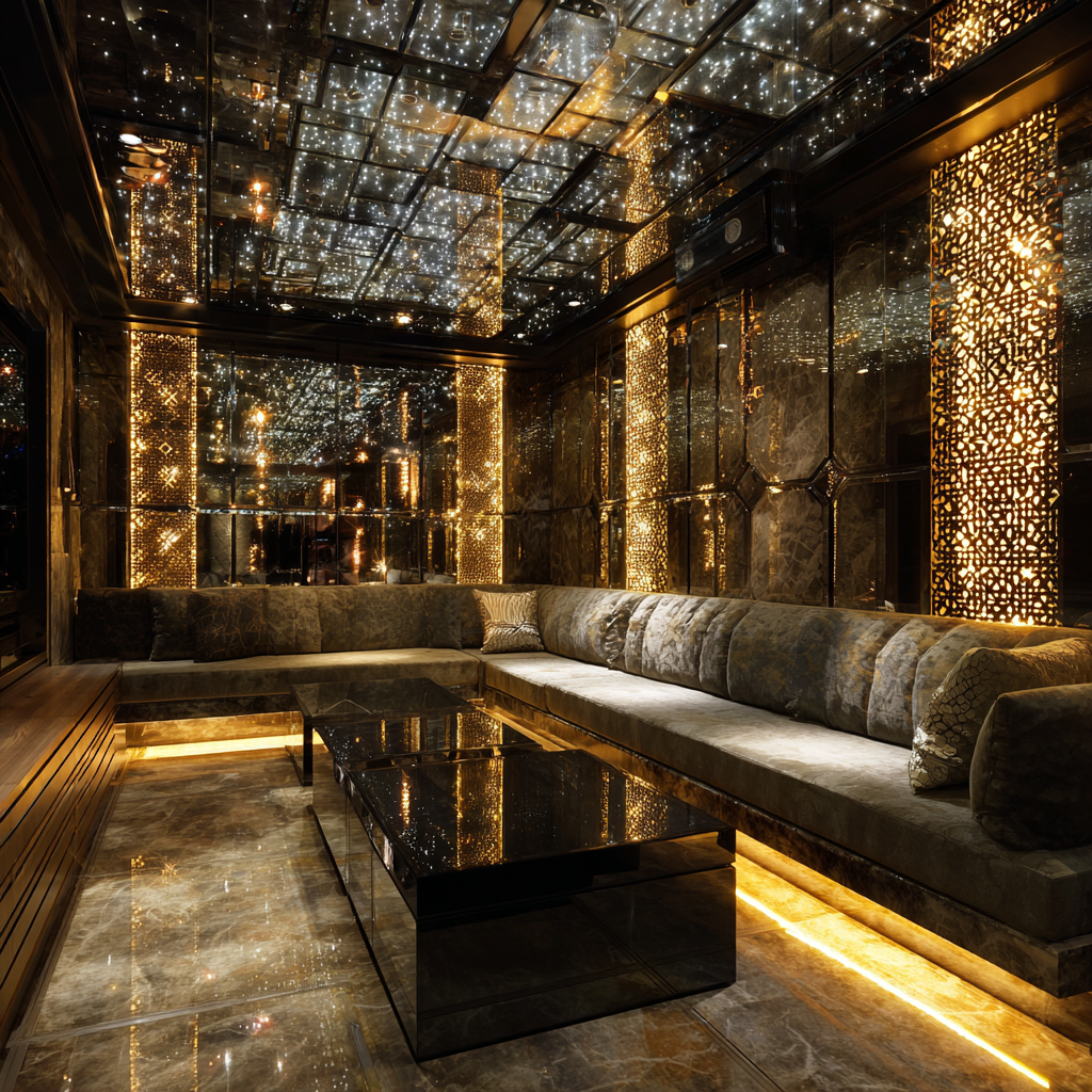 공덕 세라 퍼블릭 룸 이미지 13