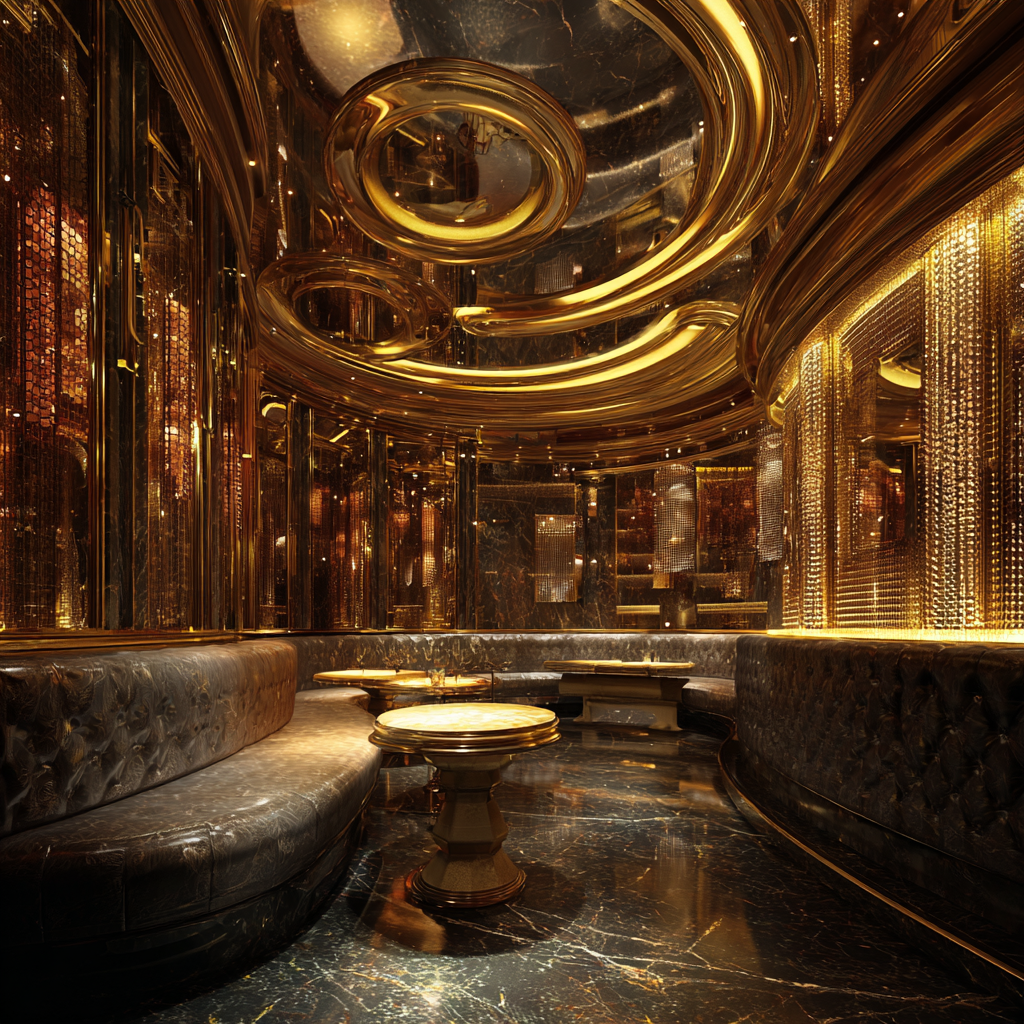 공덕 세라 퍼블릭 룸 이미지 3