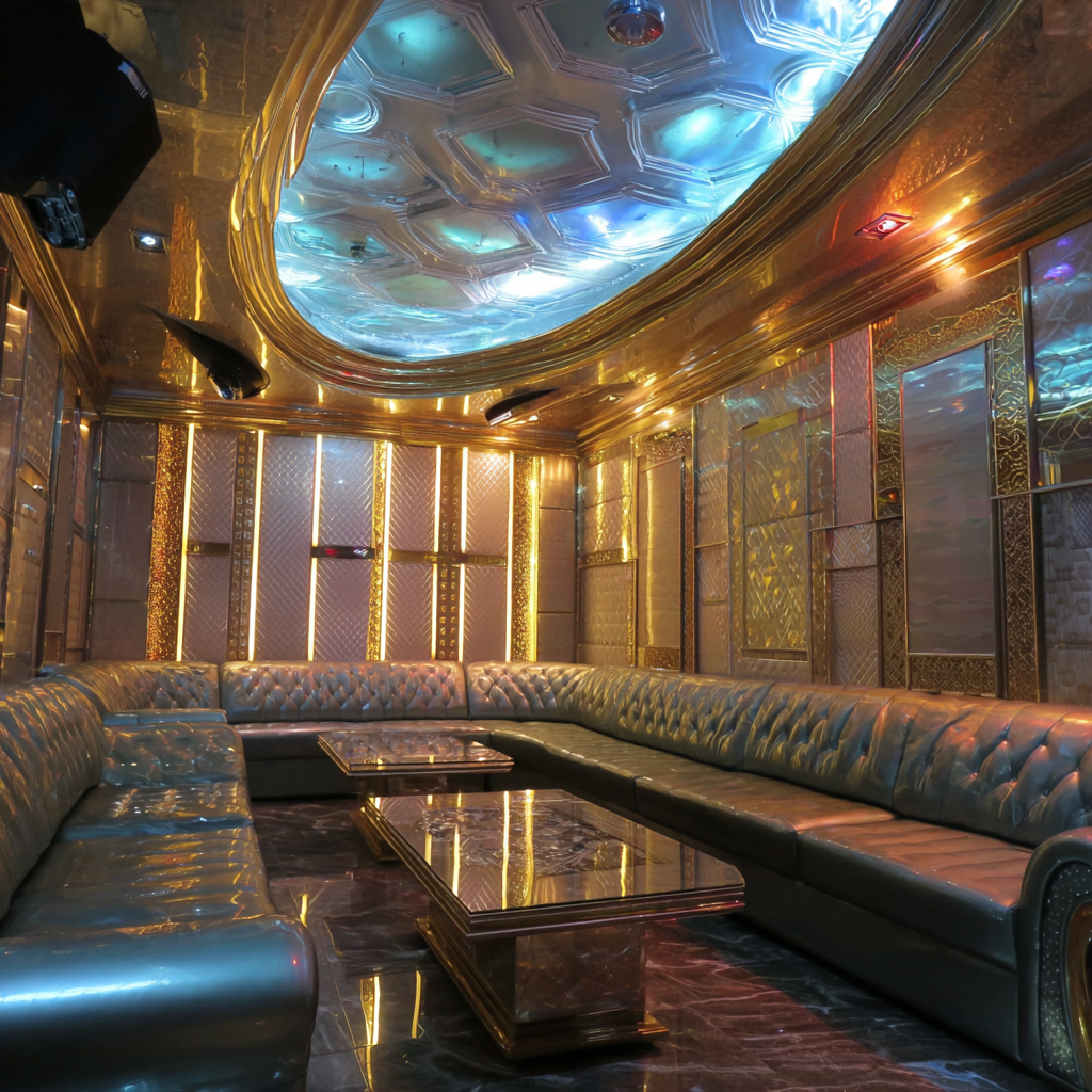 공덕 세라 퍼블릭 룸 이미지 2