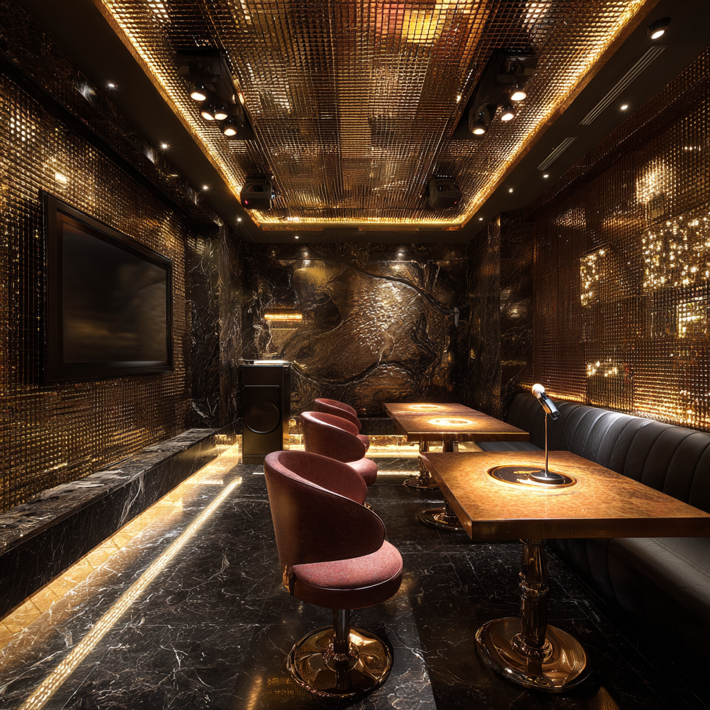 공덕 세라 퍼블릭 룸 이미지 19