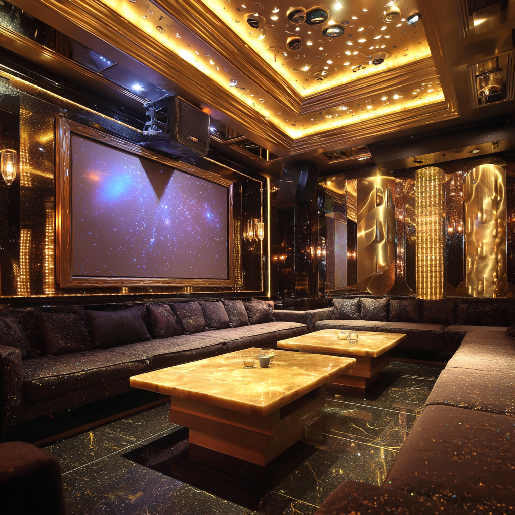 공덕 세라 퍼블릭 룸 이미지 18