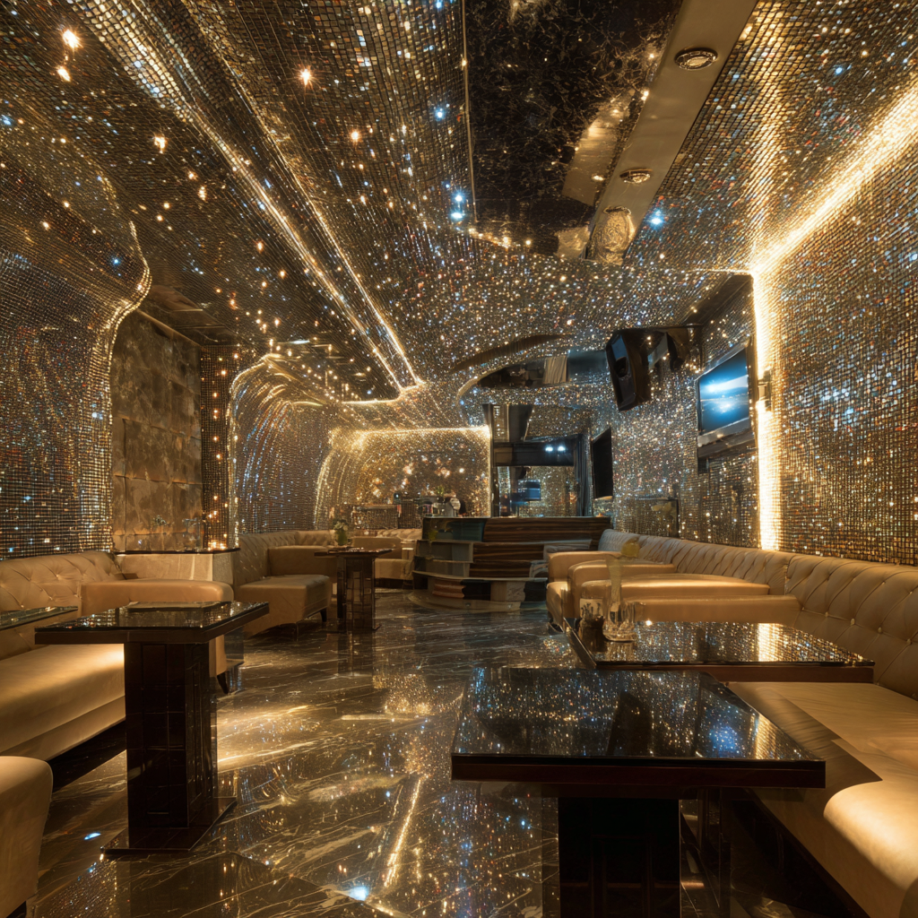 공덕 세라 퍼블릭 룸 이미지 6