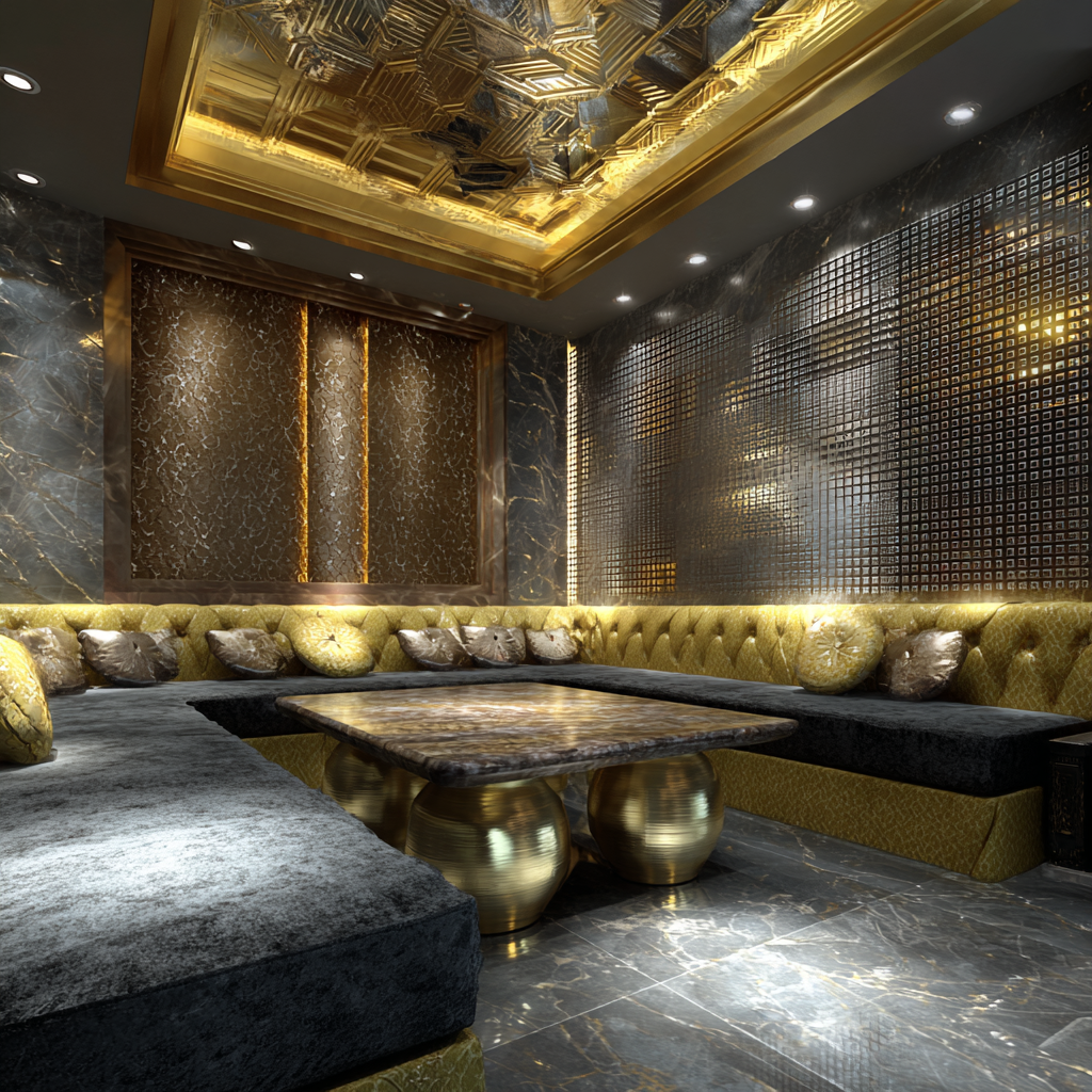 공덕 세라 퍼블릭 룸 이미지 5