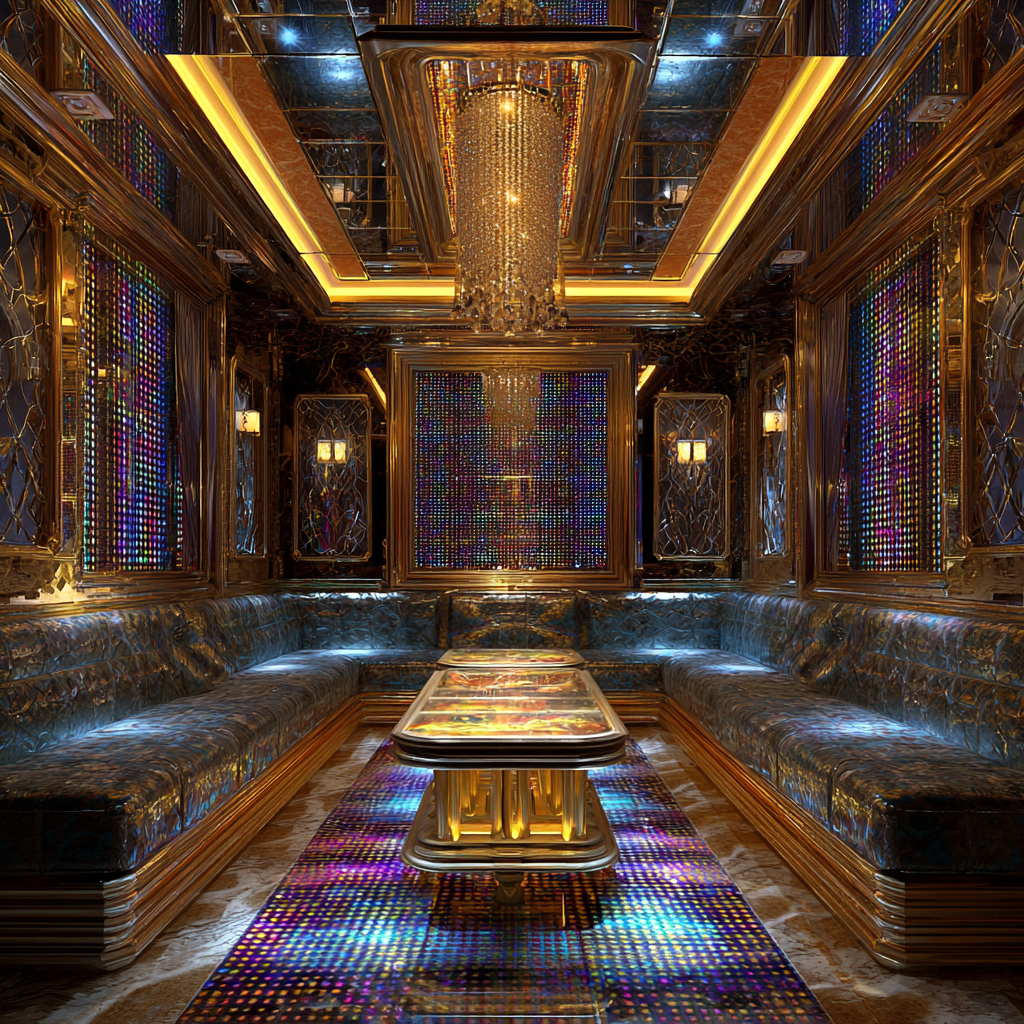 공덕 세라 퍼블릭 룸 이미지 12