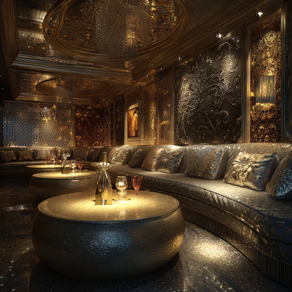 공덕 세라 퍼블릭 룸 이미지 11