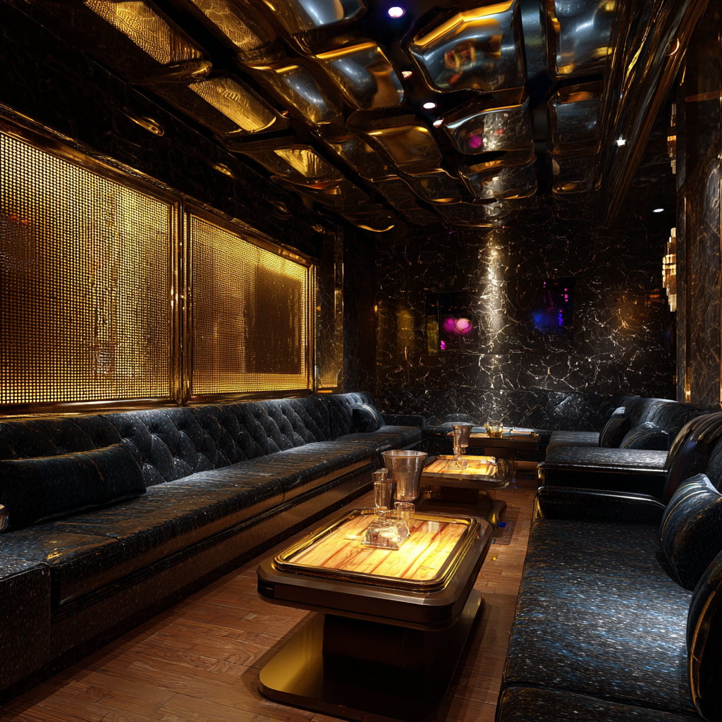 공덕 세라 퍼블릭 룸 이미지 10