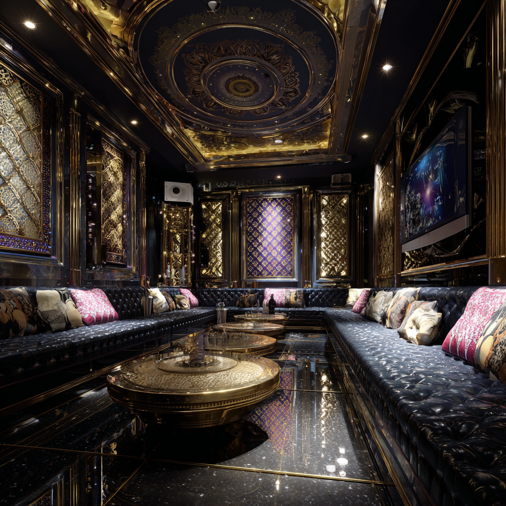 공덕 세라 퍼블릭 룸 이미지 9