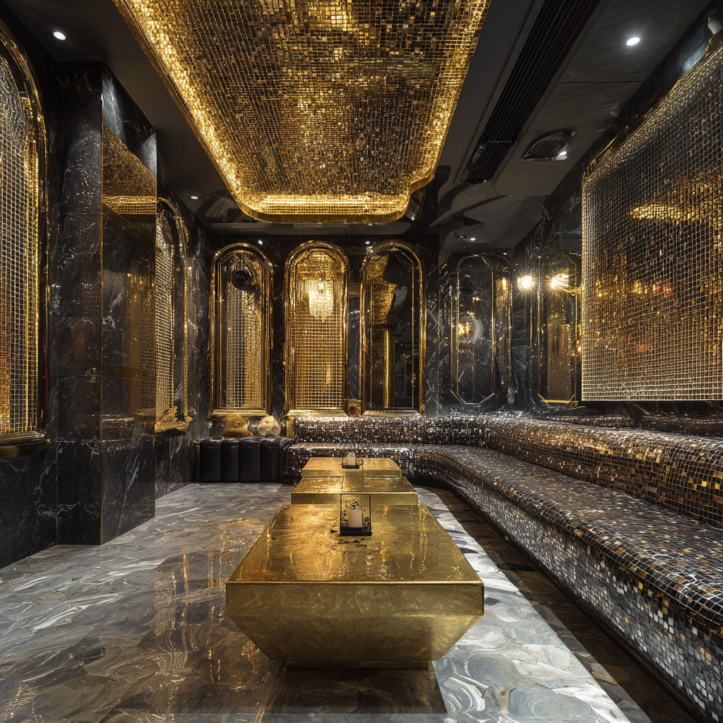 공덕 세라 퍼블릭 룸 이미지 15