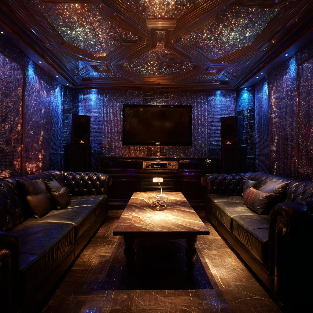 공덕 세라 퍼블릭 룸 이미지 14