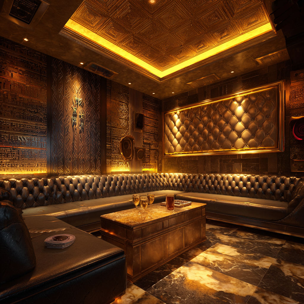 공덕 세라 퍼블릭 룸 이미지 17